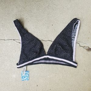 NWT FREE PEOPLE BRALETTE